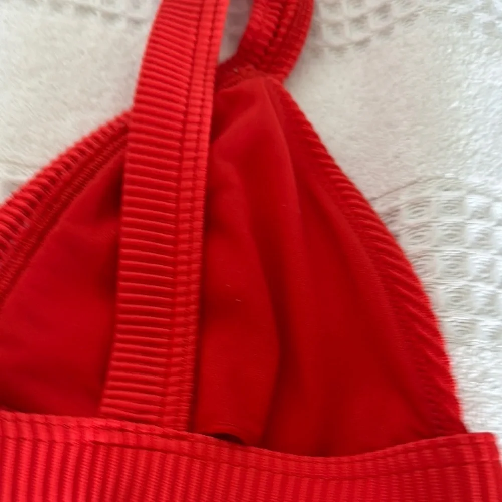 Hollister stylish ribbed